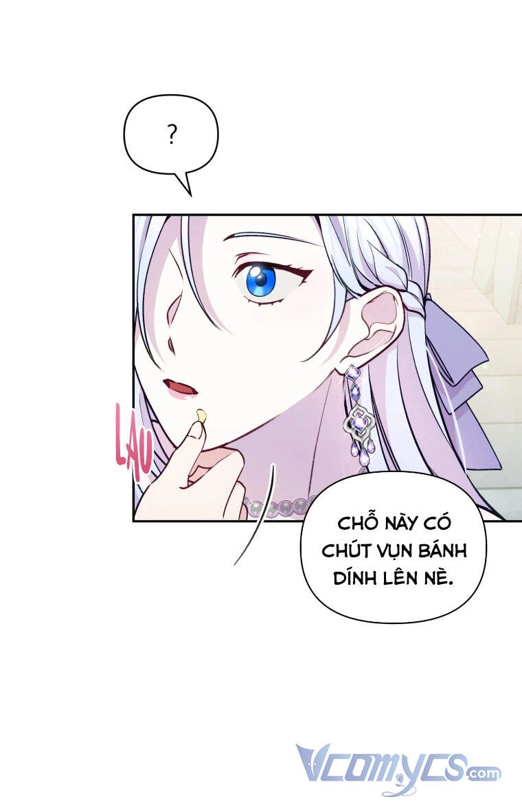 Người Bảo Hộ Của Bạo Quân Là Ma Nữ Tàn Độc Chapter 56 - 16