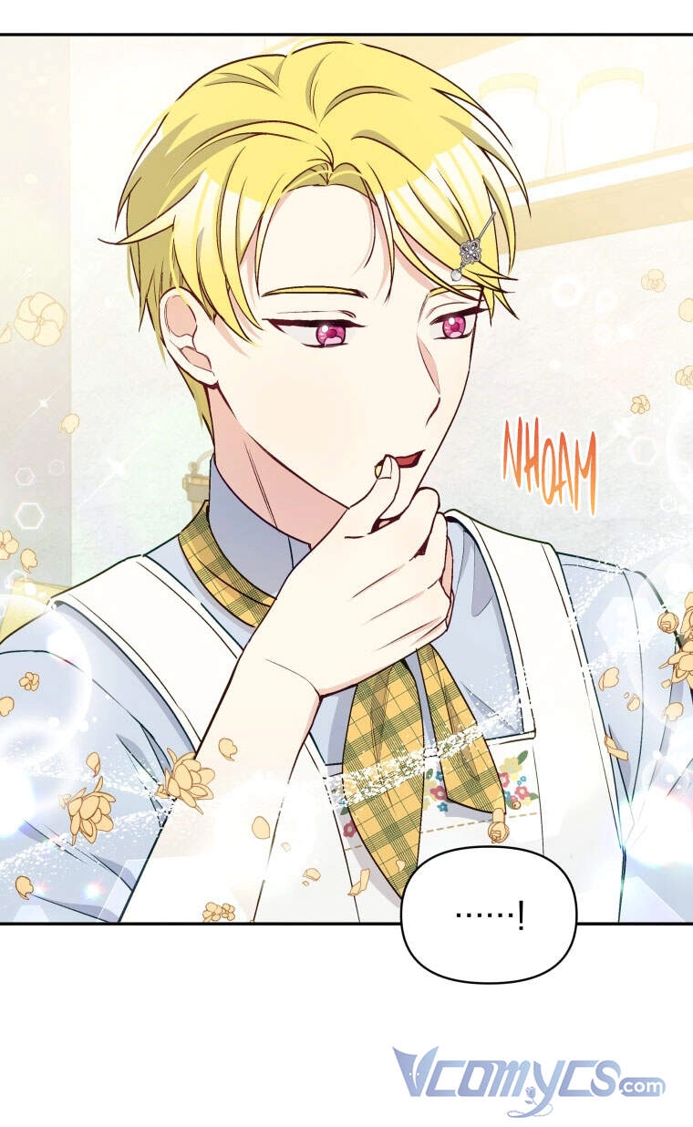 Người Bảo Hộ Của Bạo Quân Là Ma Nữ Tàn Độc Chapter 56 - 17