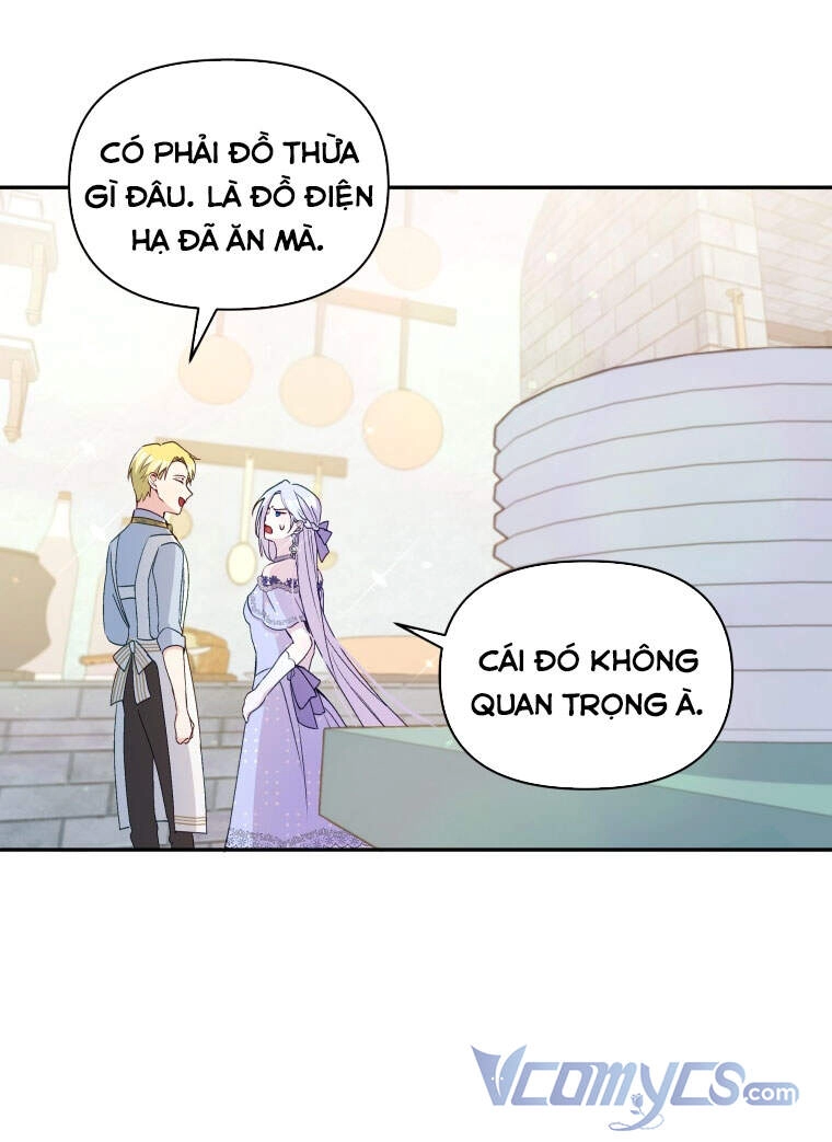 Người Bảo Hộ Của Bạo Quân Là Ma Nữ Tàn Độc Chapter 56 - 19