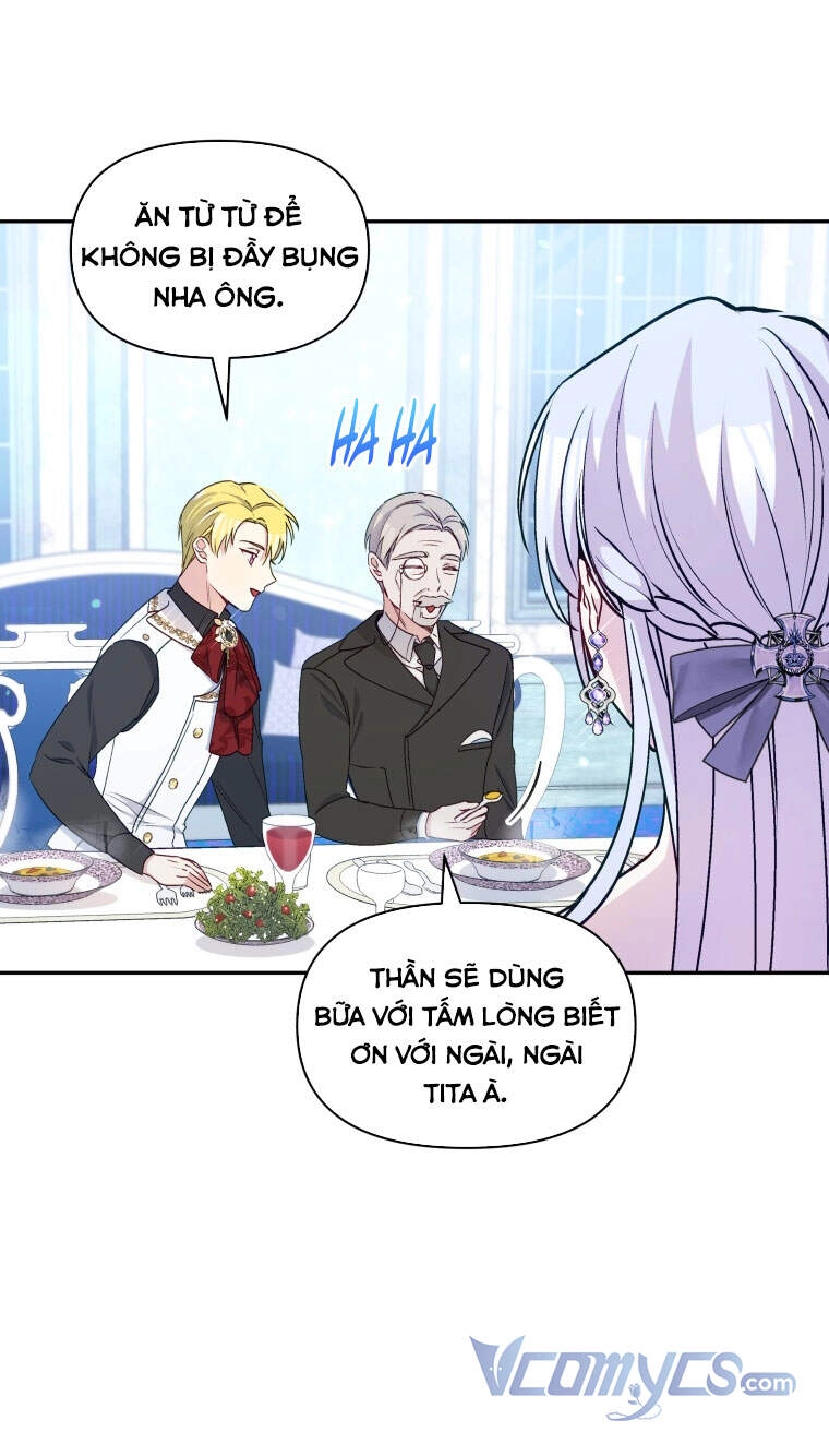 Người Bảo Hộ Của Bạo Quân Là Ma Nữ Tàn Độc Chapter 56 - 24