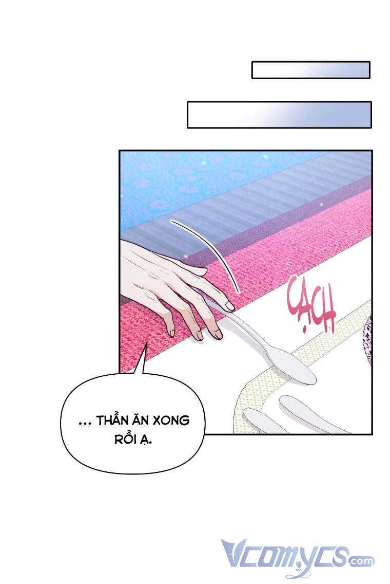 Người Bảo Hộ Của Bạo Quân Là Ma Nữ Tàn Độc Chapter 56 - 27