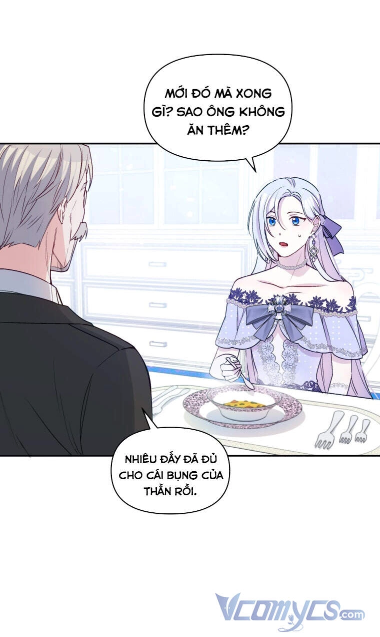 Người Bảo Hộ Của Bạo Quân Là Ma Nữ Tàn Độc Chapter 56 - 28