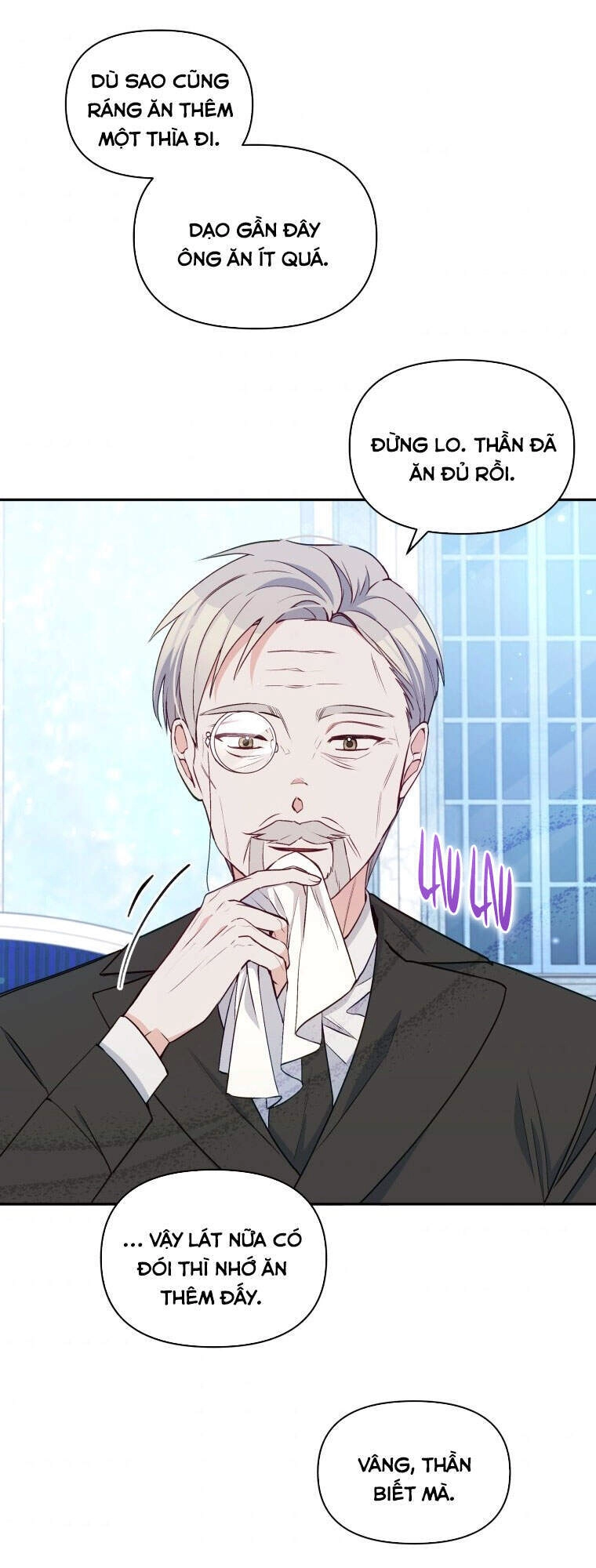 Người Bảo Hộ Của Bạo Quân Là Ma Nữ Tàn Độc Chapter 56 - 29