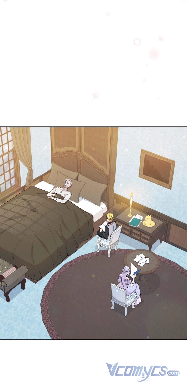 Người Bảo Hộ Của Bạo Quân Là Ma Nữ Tàn Độc Chapter 56 - 35