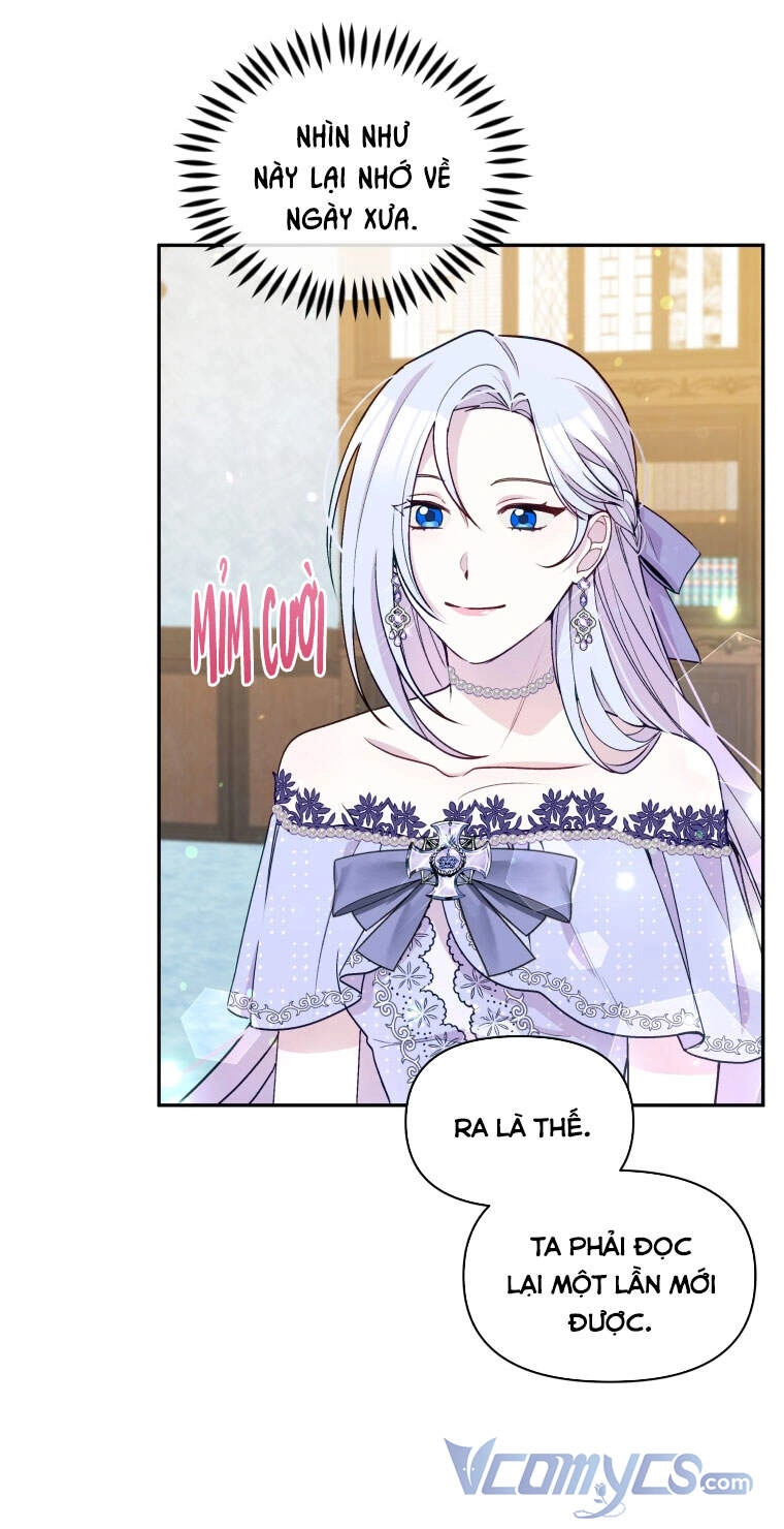 Người Bảo Hộ Của Bạo Quân Là Ma Nữ Tàn Độc Chapter 56 - 39