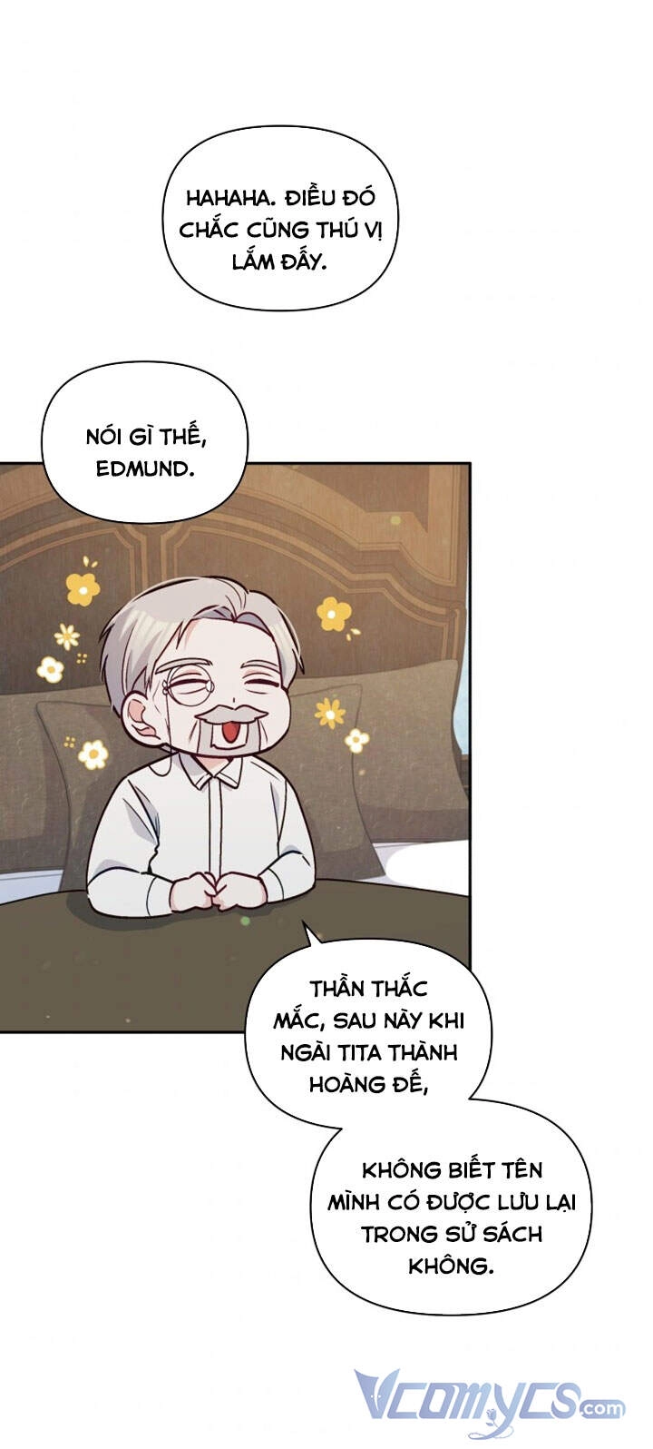 Người Bảo Hộ Của Bạo Quân Là Ma Nữ Tàn Độc Chapter 56 - 43