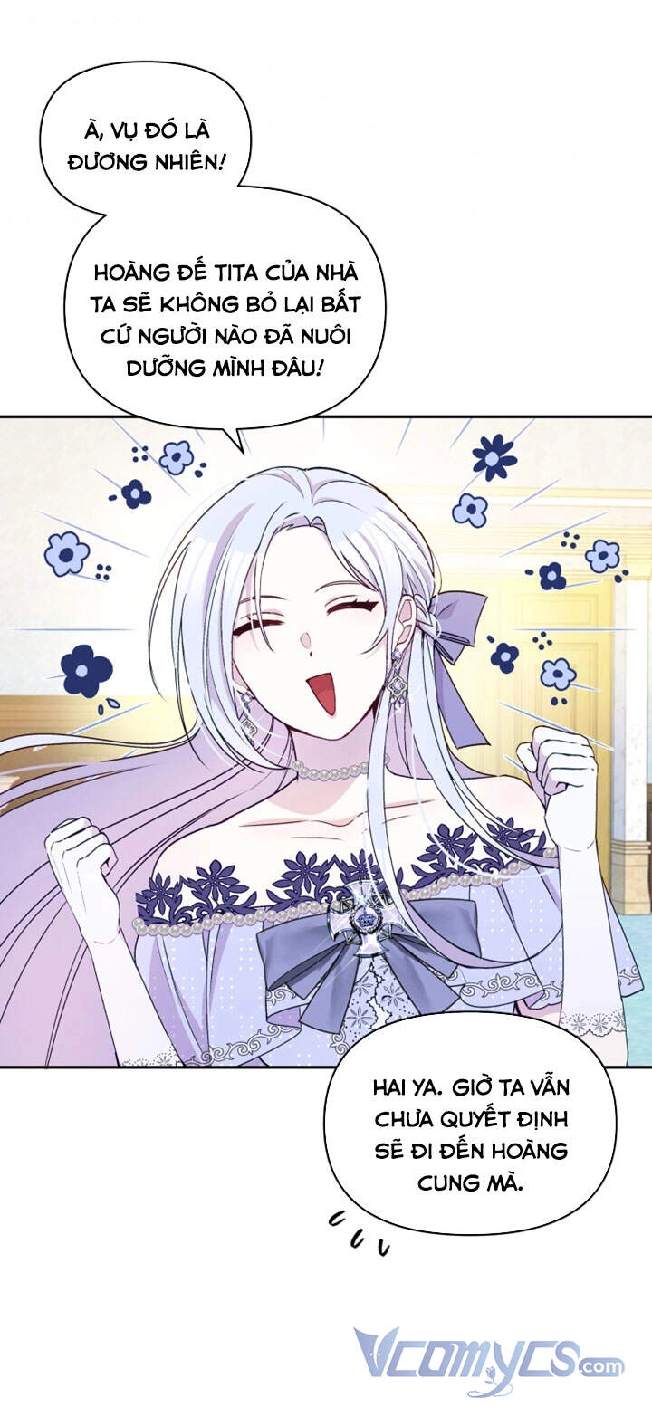 Người Bảo Hộ Của Bạo Quân Là Ma Nữ Tàn Độc Chapter 56 - 44