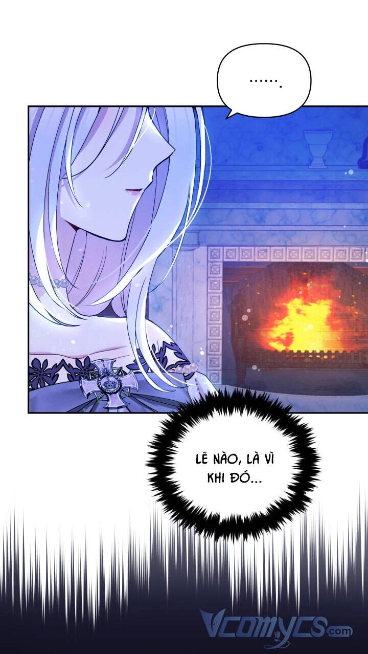 Người Bảo Hộ Của Bạo Quân Là Ma Nữ Tàn Độc Chapter 56 - 54