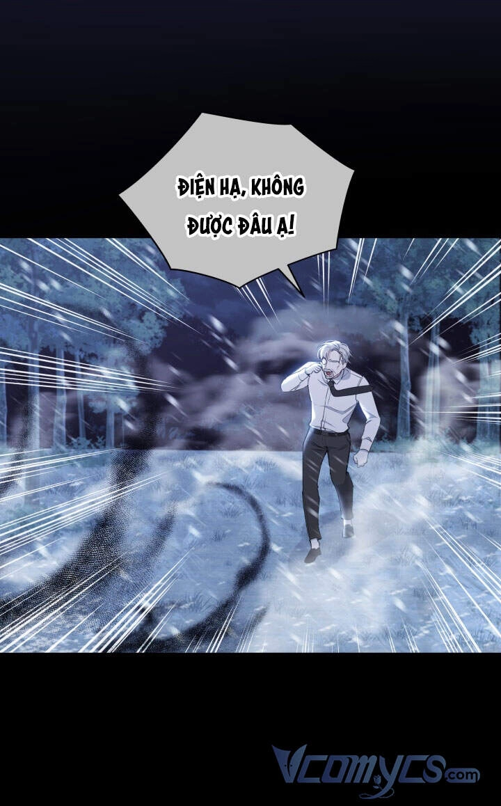 Người Bảo Hộ Của Bạo Quân Là Ma Nữ Tàn Độc Chapter 56 - 55