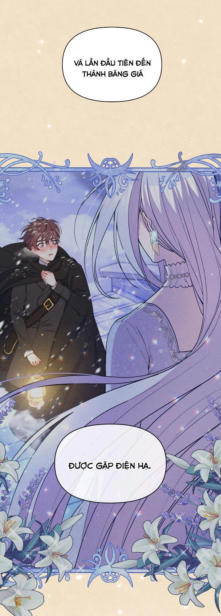 Người Bảo Hộ Của Bạo Quân Là Ma Nữ Tàn Độc Chapter 56 - 62