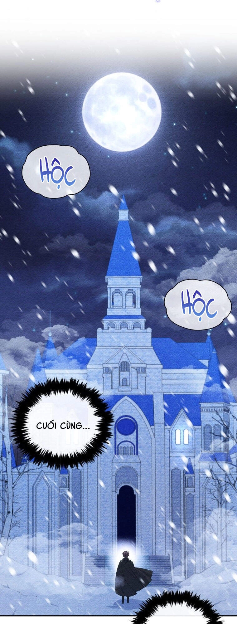 Người Bảo Hộ Của Bạo Quân Là Ma Nữ Tàn Độc Chapter 57 - 2
