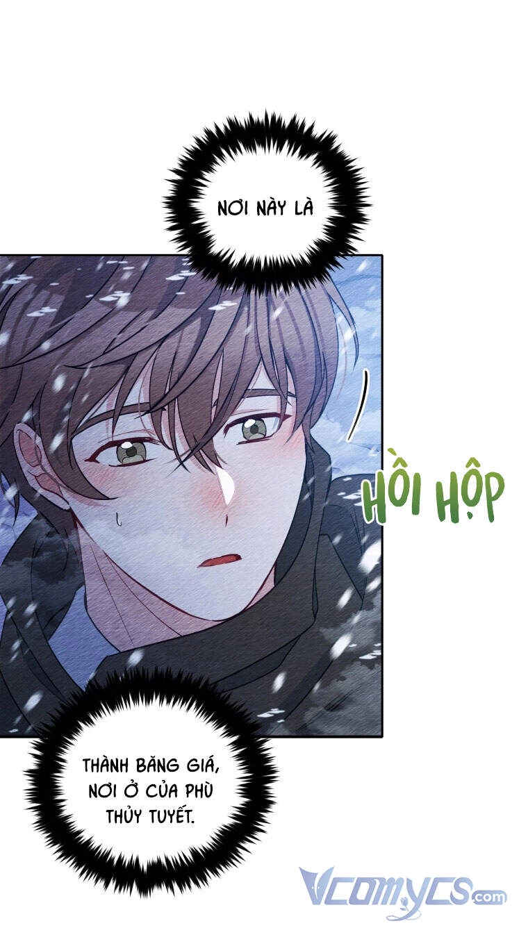 Người Bảo Hộ Của Bạo Quân Là Ma Nữ Tàn Độc Chapter 57 - 4