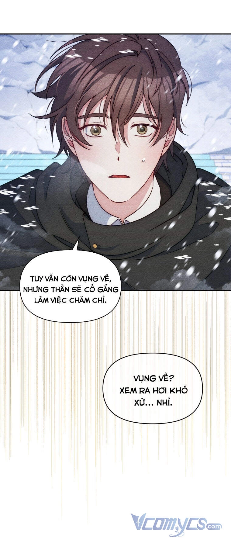 Người Bảo Hộ Của Bạo Quân Là Ma Nữ Tàn Độc Chapter 57 - 9