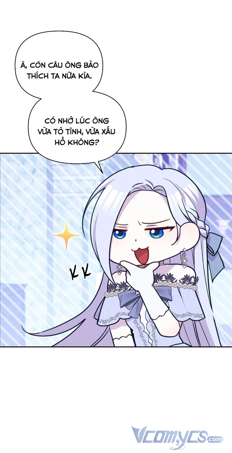 Người Bảo Hộ Của Bạo Quân Là Ma Nữ Tàn Độc Chapter 57 - 14