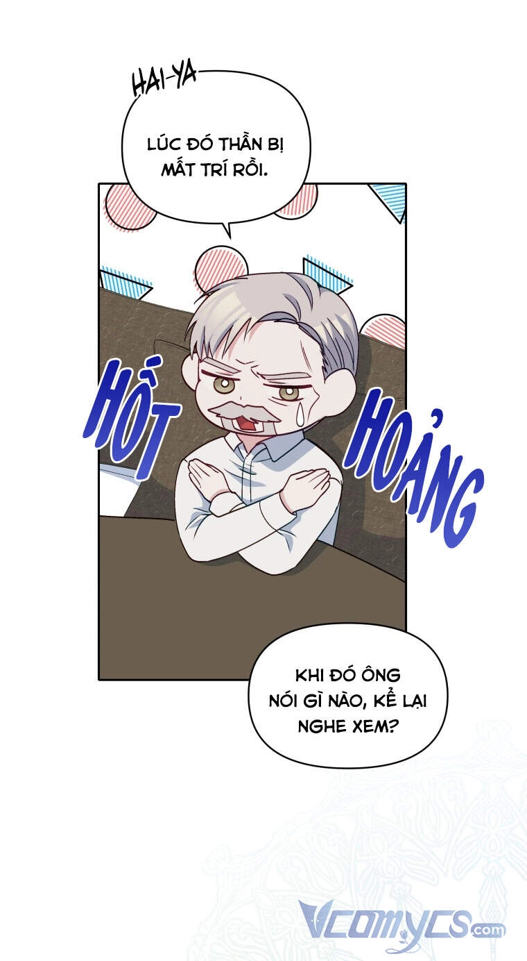 Người Bảo Hộ Của Bạo Quân Là Ma Nữ Tàn Độc Chapter 57 - 15