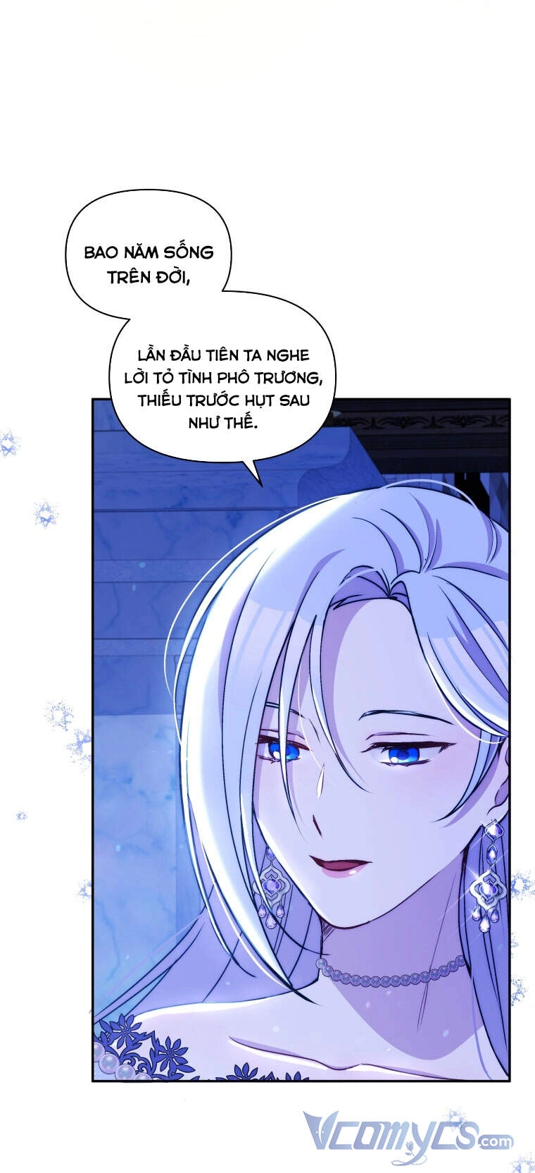 Người Bảo Hộ Của Bạo Quân Là Ma Nữ Tàn Độc Chapter 57 - 19