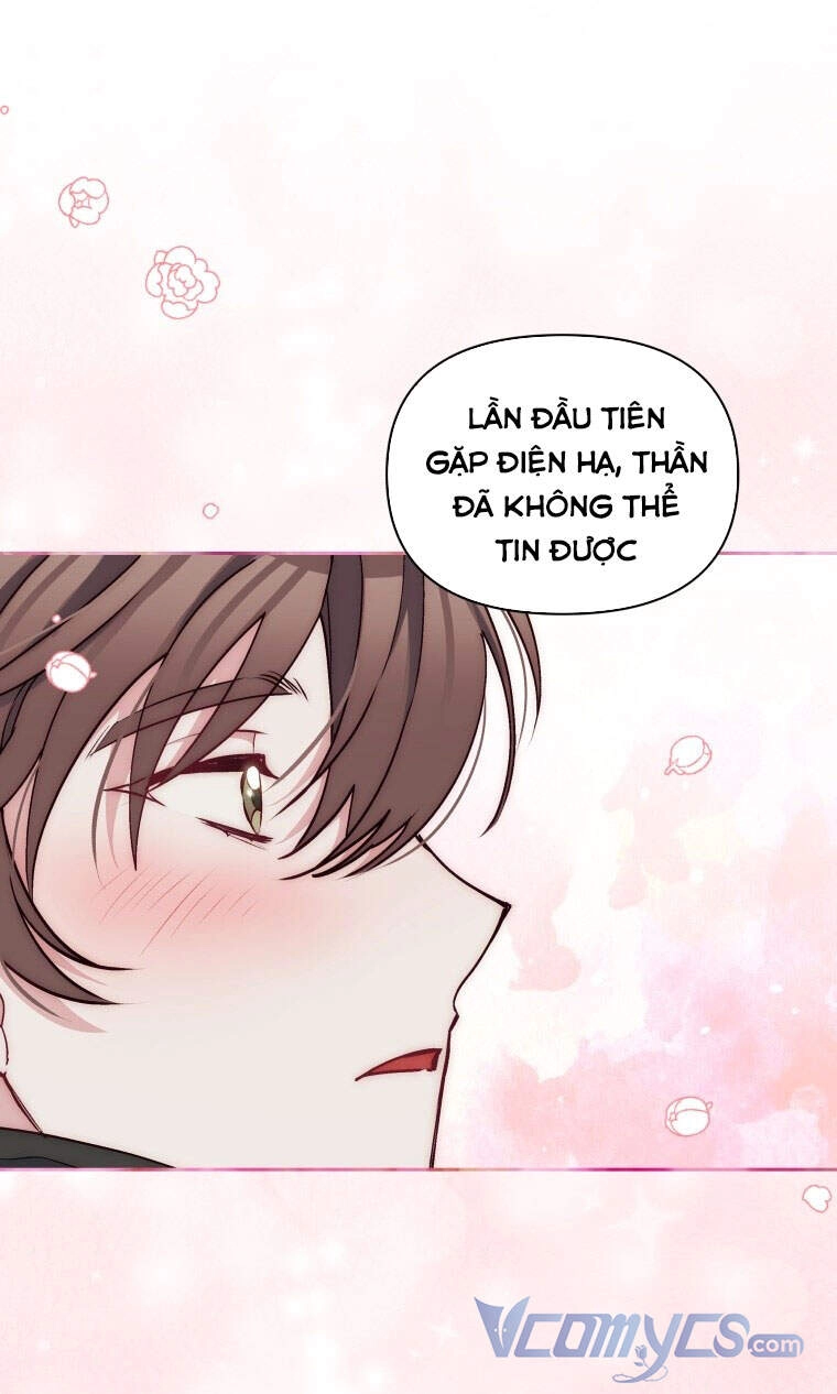 Người Bảo Hộ Của Bạo Quân Là Ma Nữ Tàn Độc Chapter 57 - 21