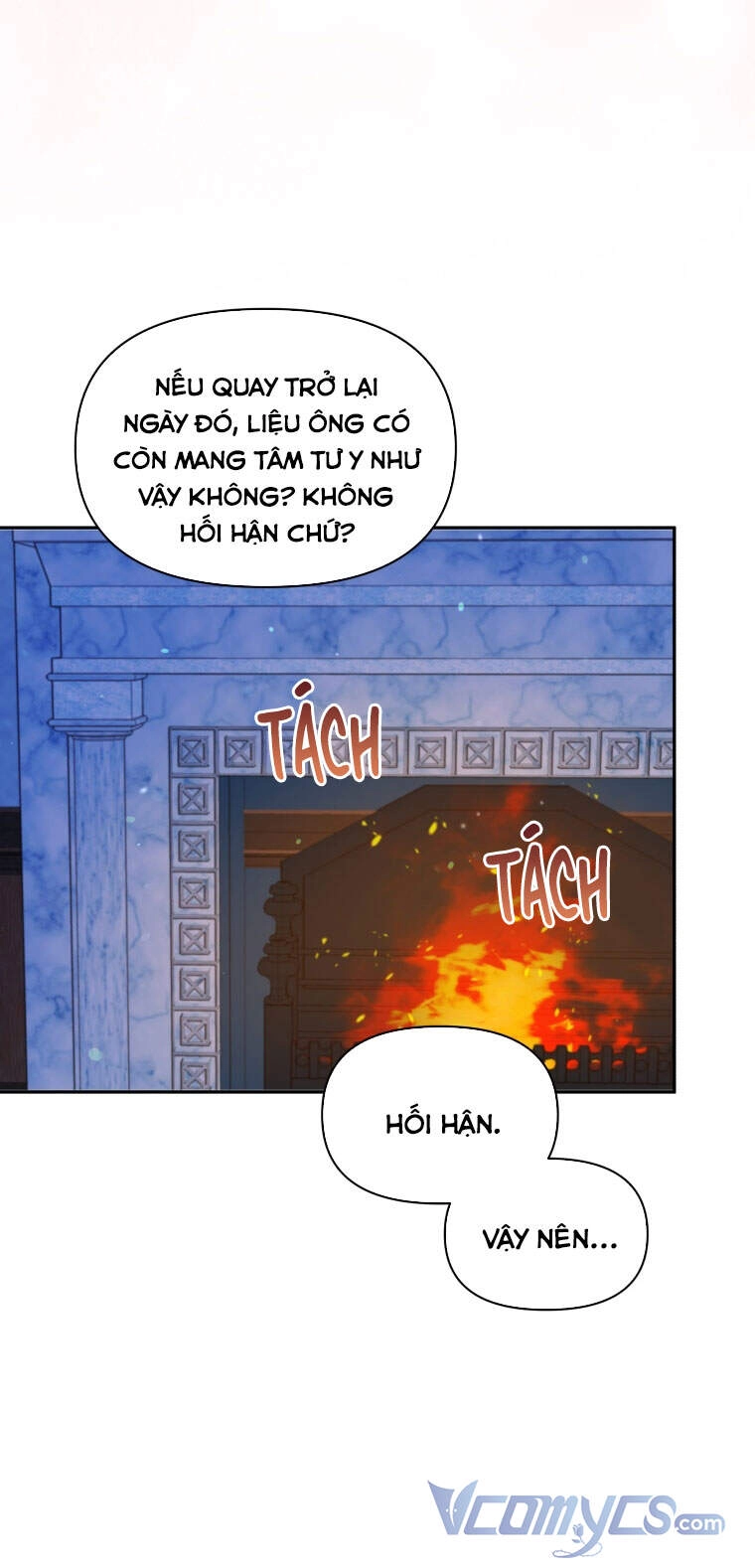 Người Bảo Hộ Của Bạo Quân Là Ma Nữ Tàn Độc Chapter 57 - 23