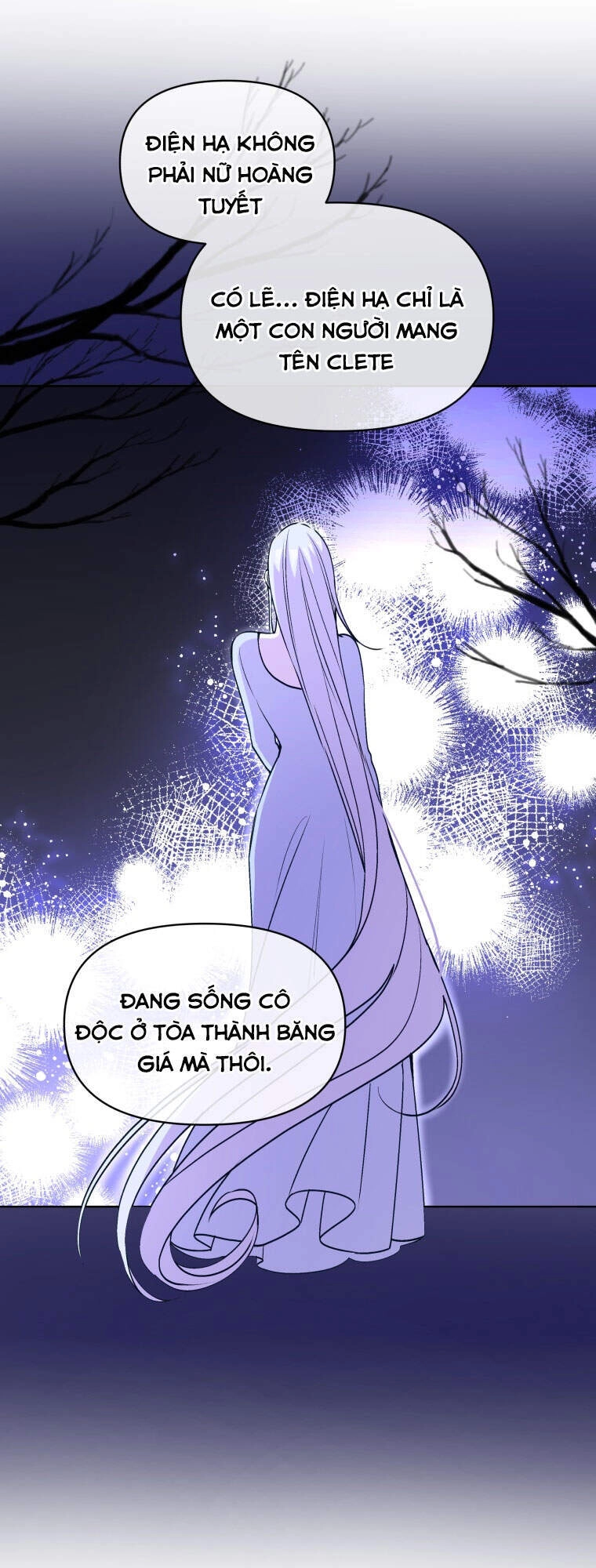 Người Bảo Hộ Của Bạo Quân Là Ma Nữ Tàn Độc Chapter 57 - 25