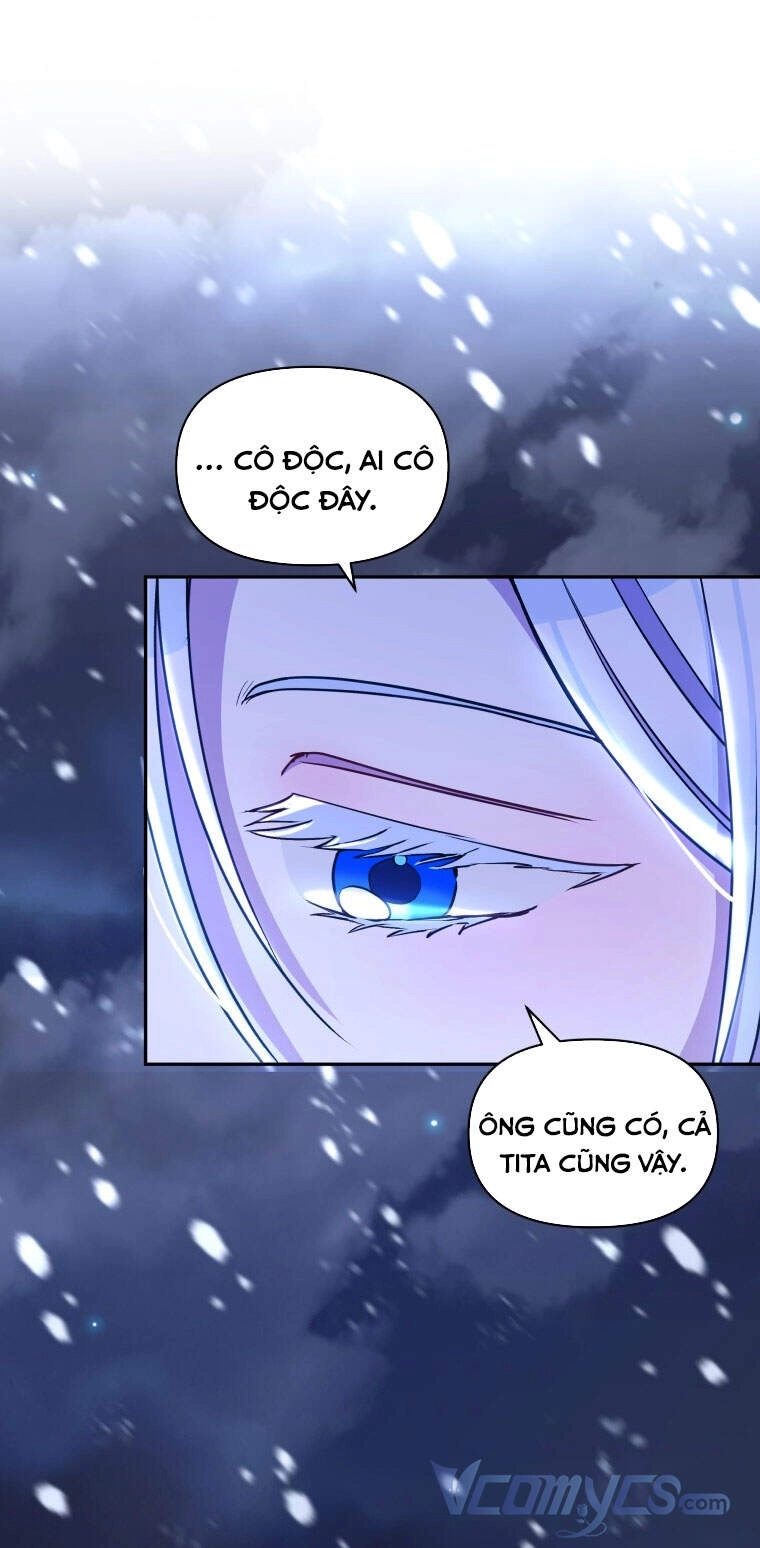 Người Bảo Hộ Của Bạo Quân Là Ma Nữ Tàn Độc Chapter 57 - 27