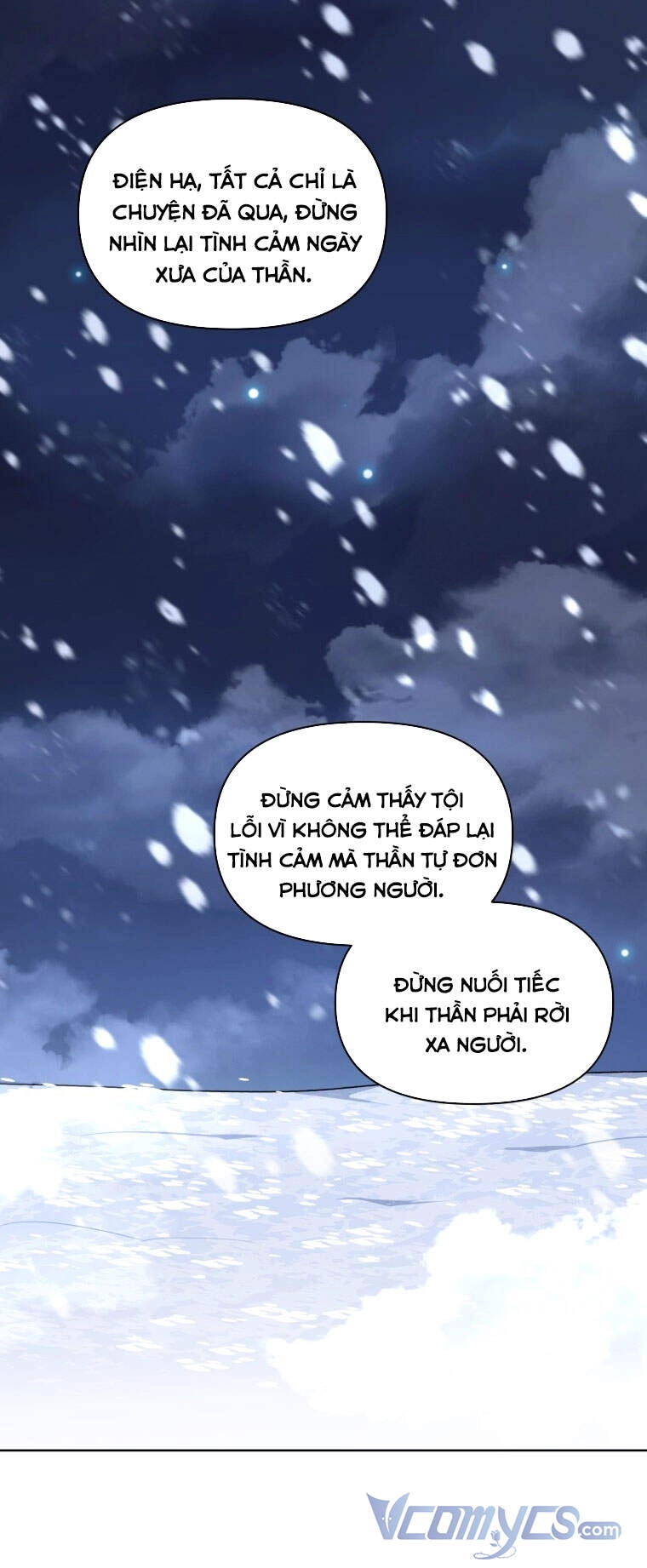 Người Bảo Hộ Của Bạo Quân Là Ma Nữ Tàn Độc Chapter 57 - 28