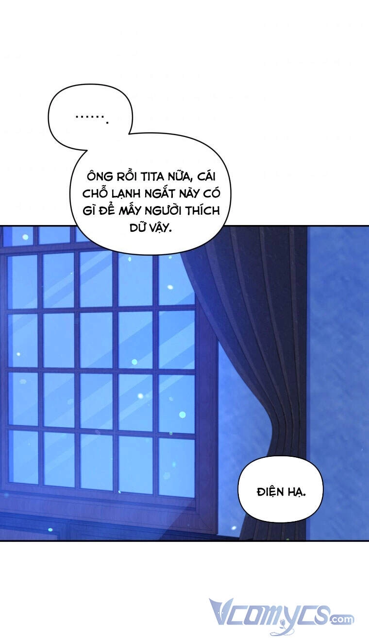 Người Bảo Hộ Của Bạo Quân Là Ma Nữ Tàn Độc Chapter 57 - 34