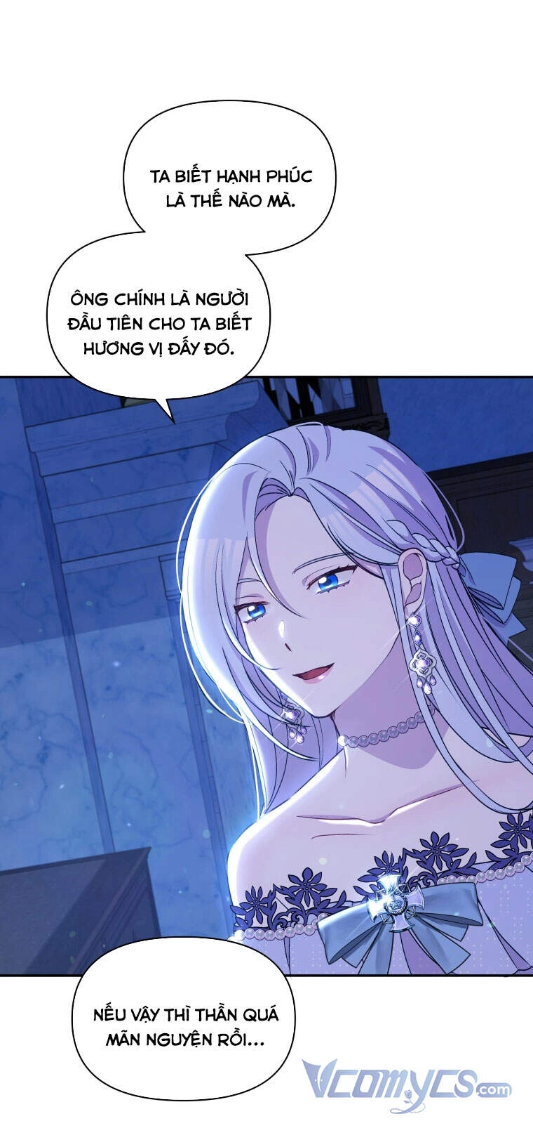 Người Bảo Hộ Của Bạo Quân Là Ma Nữ Tàn Độc Chapter 57 - 38