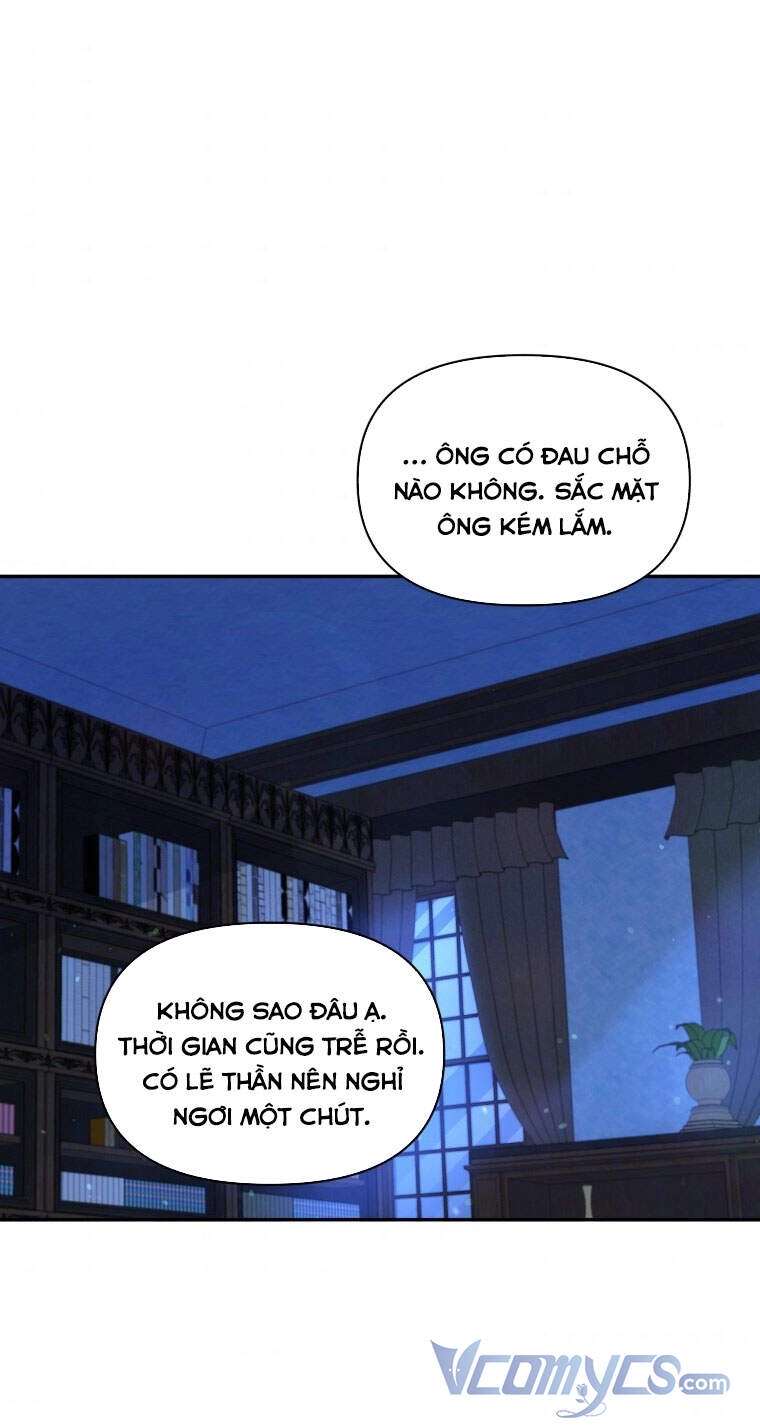 Người Bảo Hộ Của Bạo Quân Là Ma Nữ Tàn Độc Chapter 57 - 39