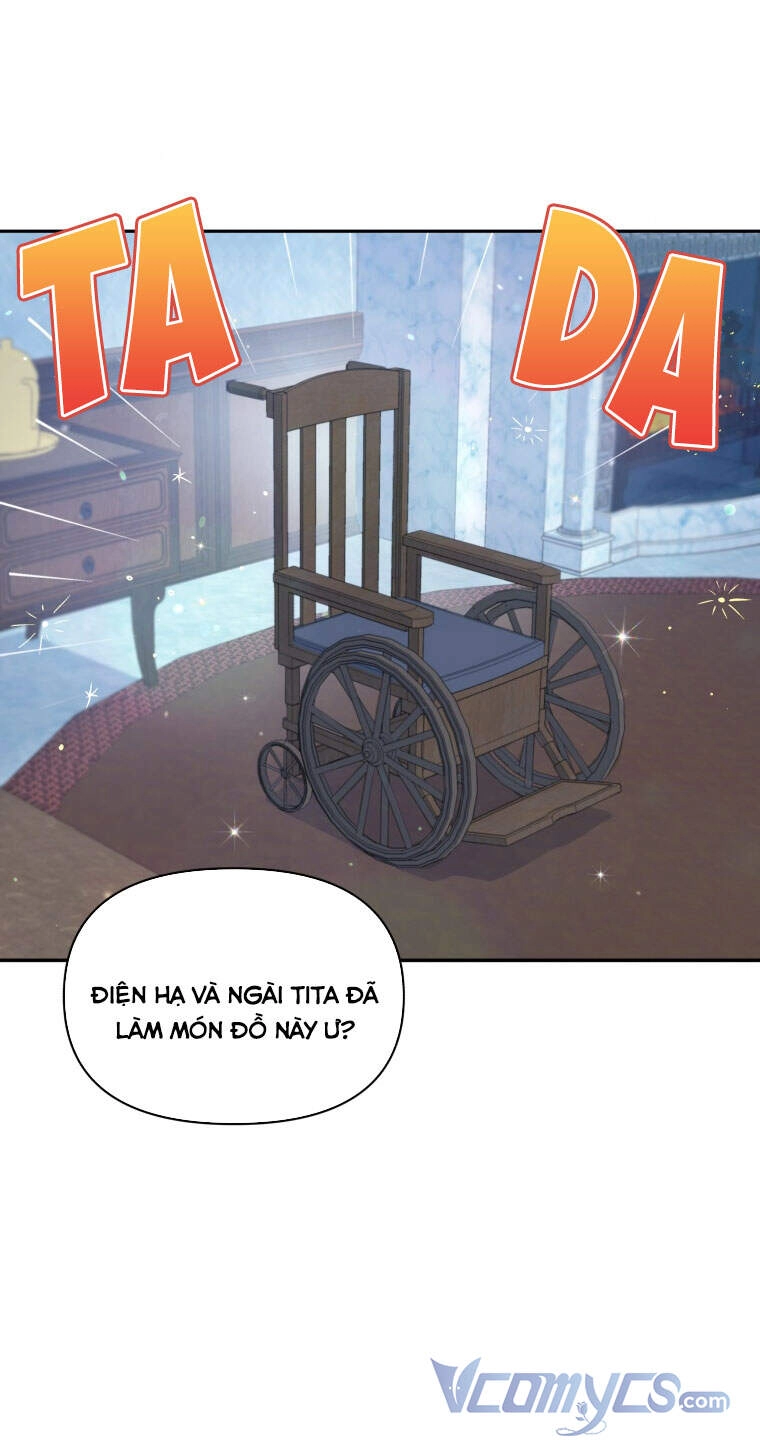 Người Bảo Hộ Của Bạo Quân Là Ma Nữ Tàn Độc Chapter 57 - 45