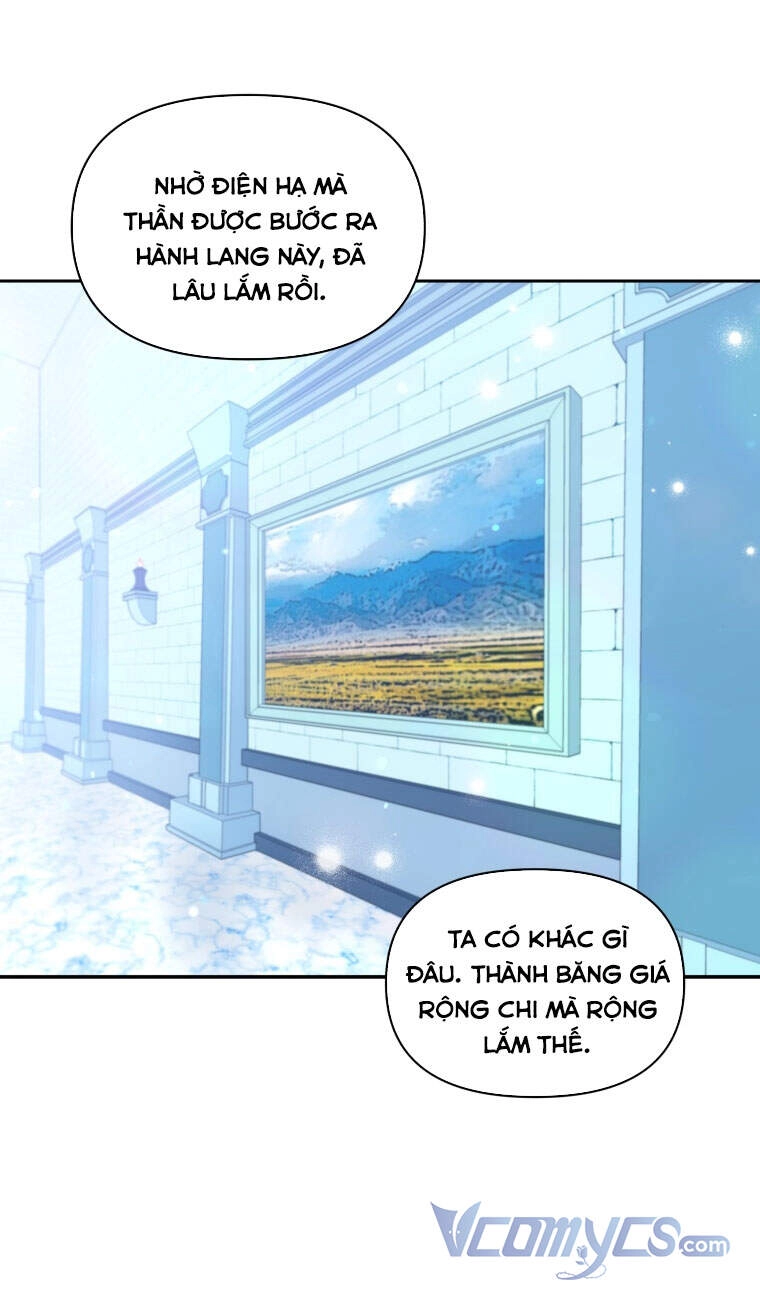 Người Bảo Hộ Của Bạo Quân Là Ma Nữ Tàn Độc Chapter 57 - 51