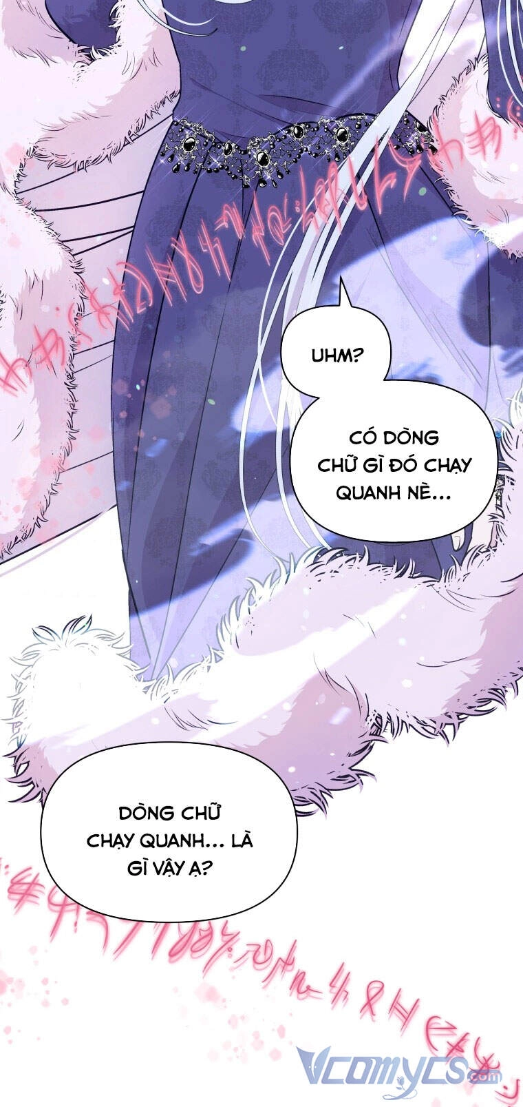 Người Bảo Hộ Của Bạo Quân Là Ma Nữ Tàn Độc Chapter 57 - 61