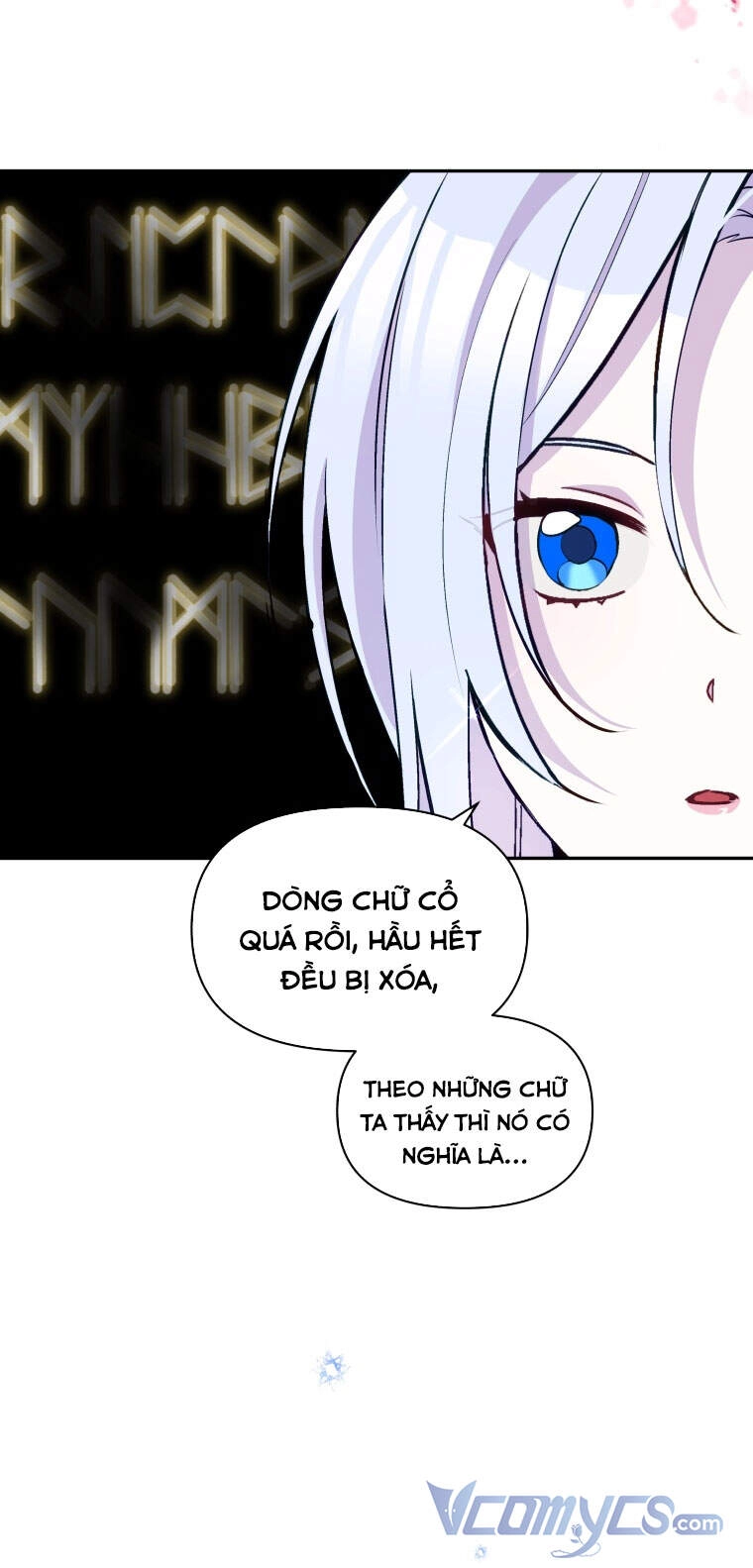 Người Bảo Hộ Của Bạo Quân Là Ma Nữ Tàn Độc Chapter 57 - 62
