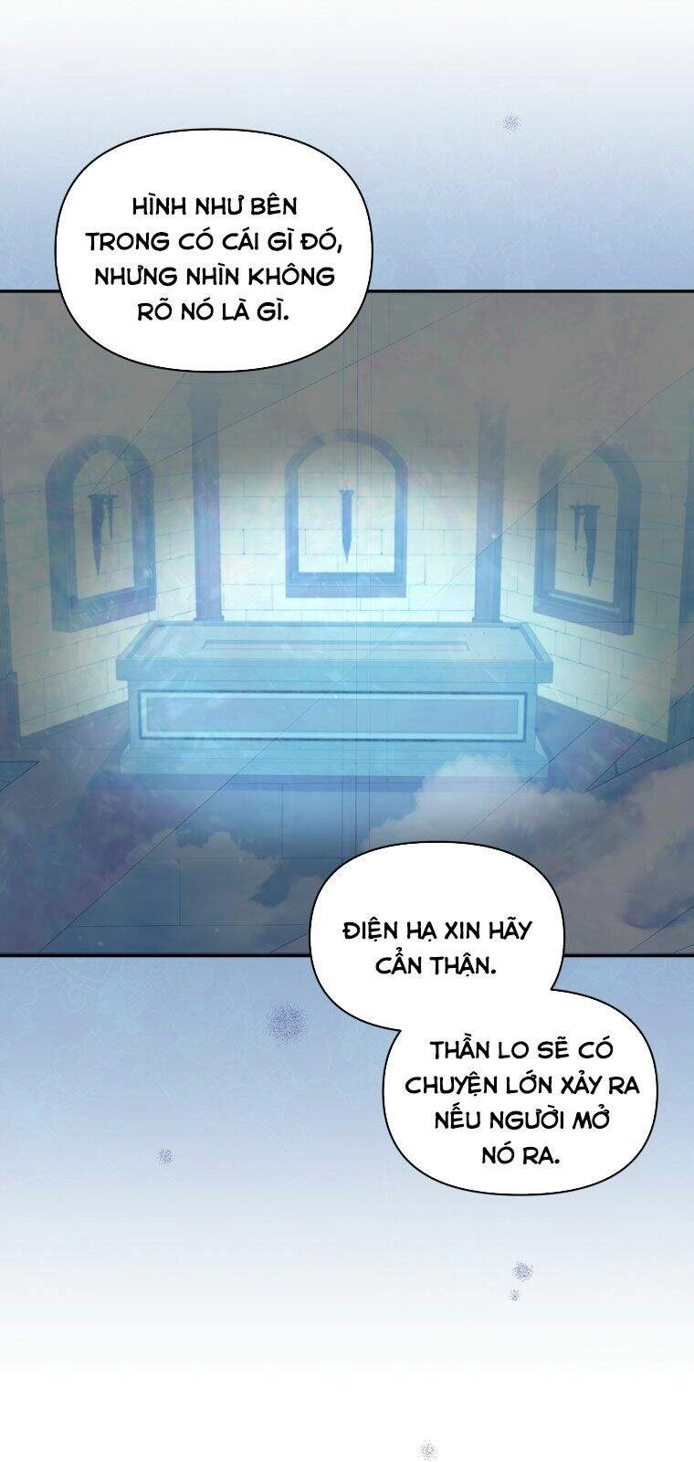 Người Bảo Hộ Của Bạo Quân Là Ma Nữ Tàn Độc Chapter 58 - 3