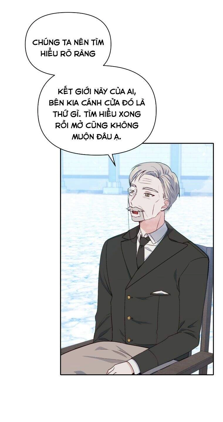 Người Bảo Hộ Của Bạo Quân Là Ma Nữ Tàn Độc Chapter 58 - 4