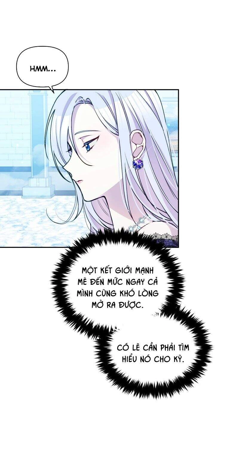 Người Bảo Hộ Của Bạo Quân Là Ma Nữ Tàn Độc Chapter 58 - 5