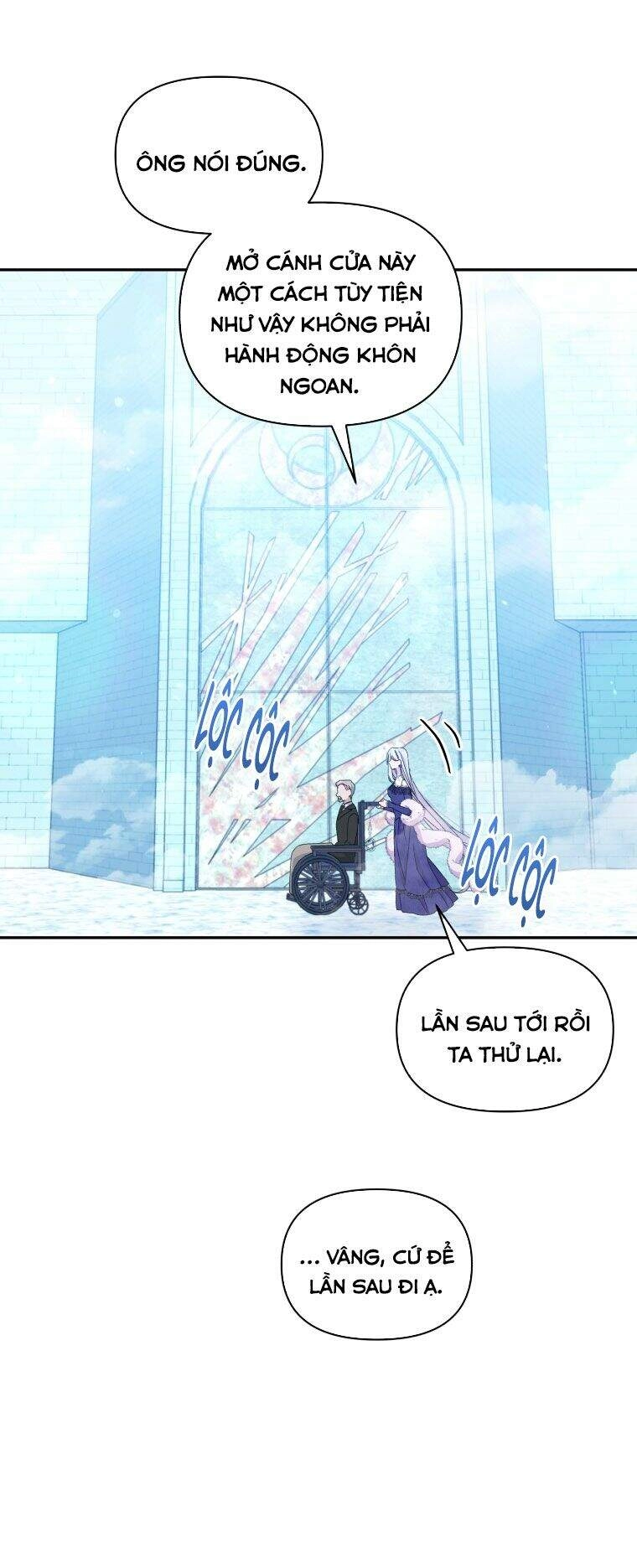 Người Bảo Hộ Của Bạo Quân Là Ma Nữ Tàn Độc Chapter 58 - 6