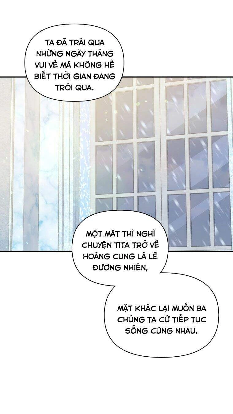 Người Bảo Hộ Của Bạo Quân Là Ma Nữ Tàn Độc Chapter 58 - 11