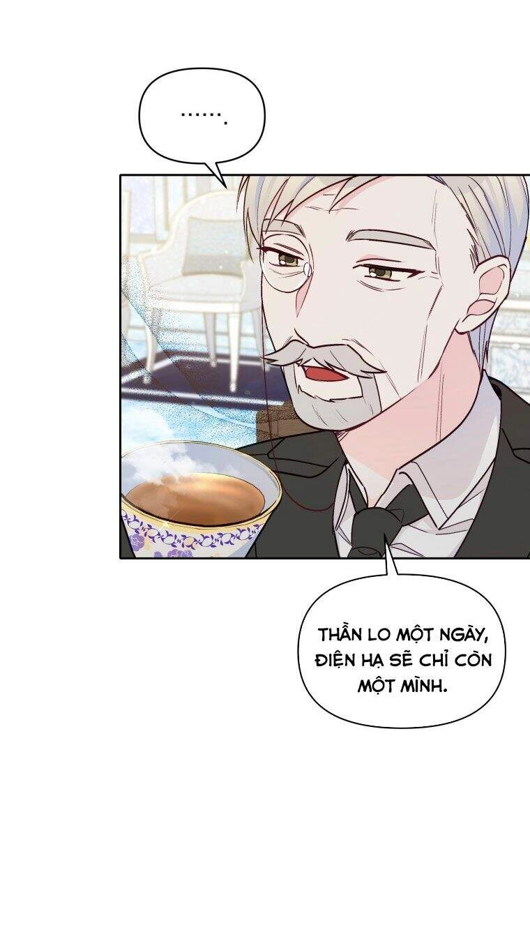 Người Bảo Hộ Của Bạo Quân Là Ma Nữ Tàn Độc Chapter 58 - 12