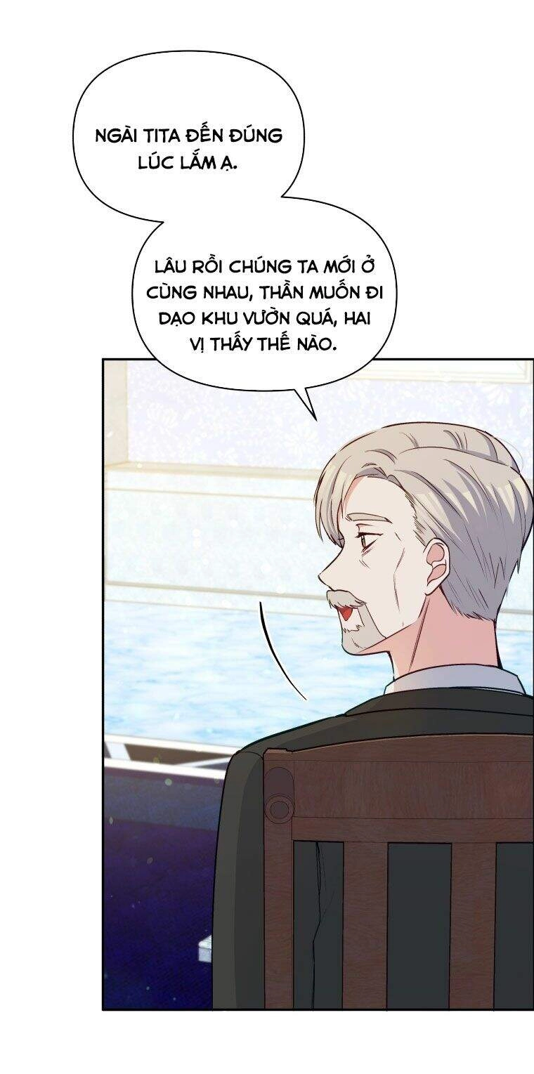 Người Bảo Hộ Của Bạo Quân Là Ma Nữ Tàn Độc Chapter 58 - 14