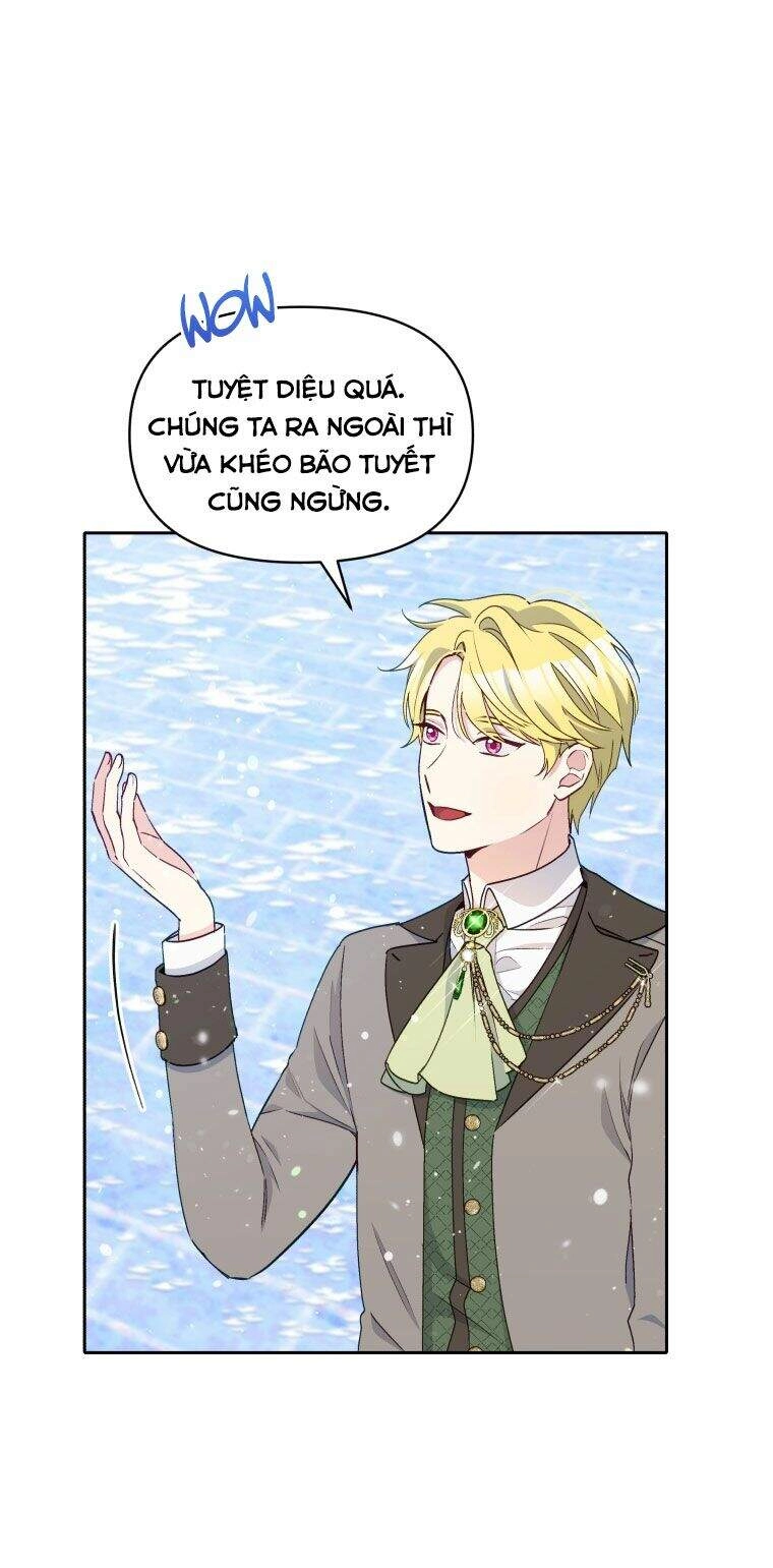 Người Bảo Hộ Của Bạo Quân Là Ma Nữ Tàn Độc Chapter 58 - 18