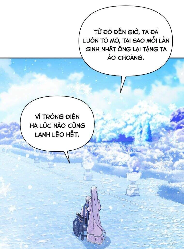 Người Bảo Hộ Của Bạo Quân Là Ma Nữ Tàn Độc Chapter 58 - 26