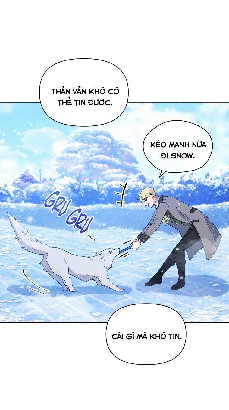 Người Bảo Hộ Của Bạo Quân Là Ma Nữ Tàn Độc Chapter 58 - 28