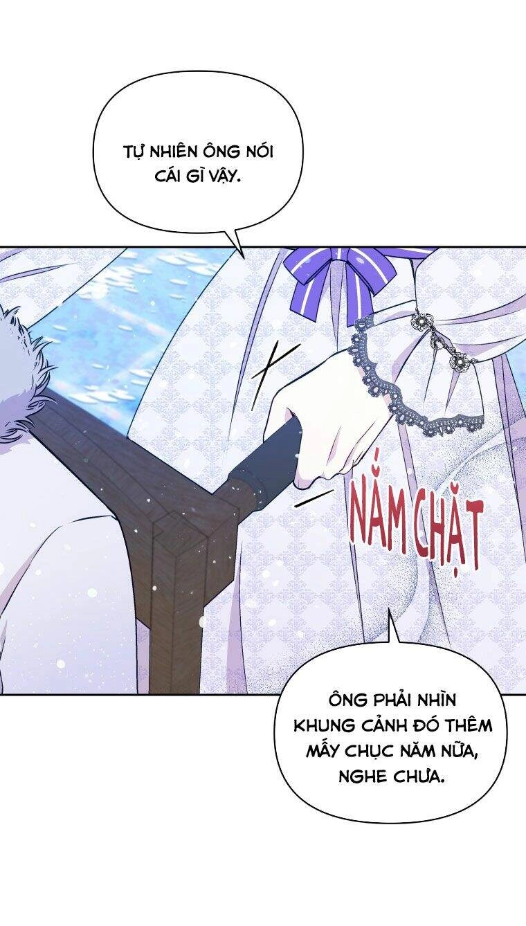 Người Bảo Hộ Của Bạo Quân Là Ma Nữ Tàn Độc Chapter 58 - 31