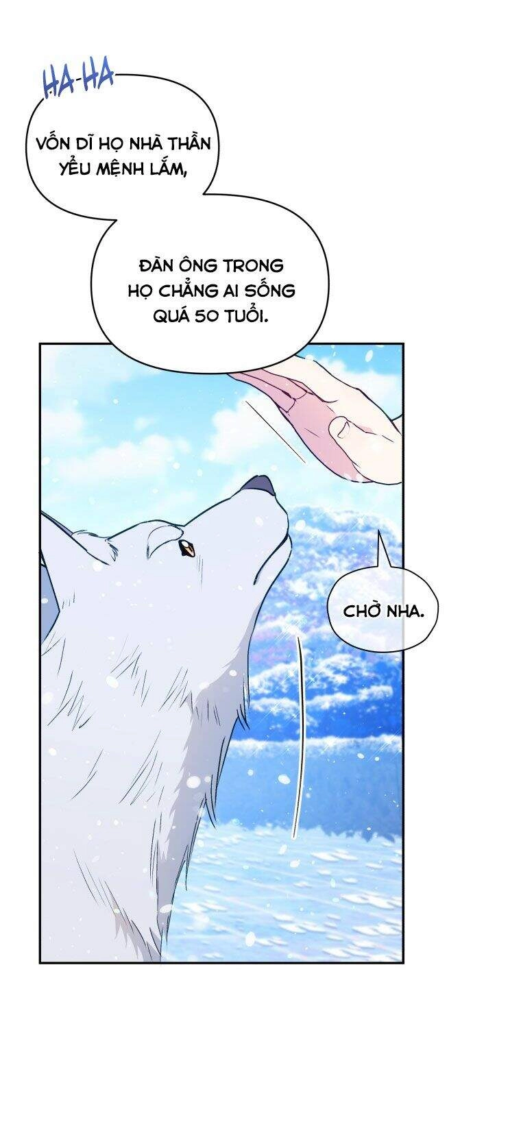 Người Bảo Hộ Của Bạo Quân Là Ma Nữ Tàn Độc Chapter 58 - 32