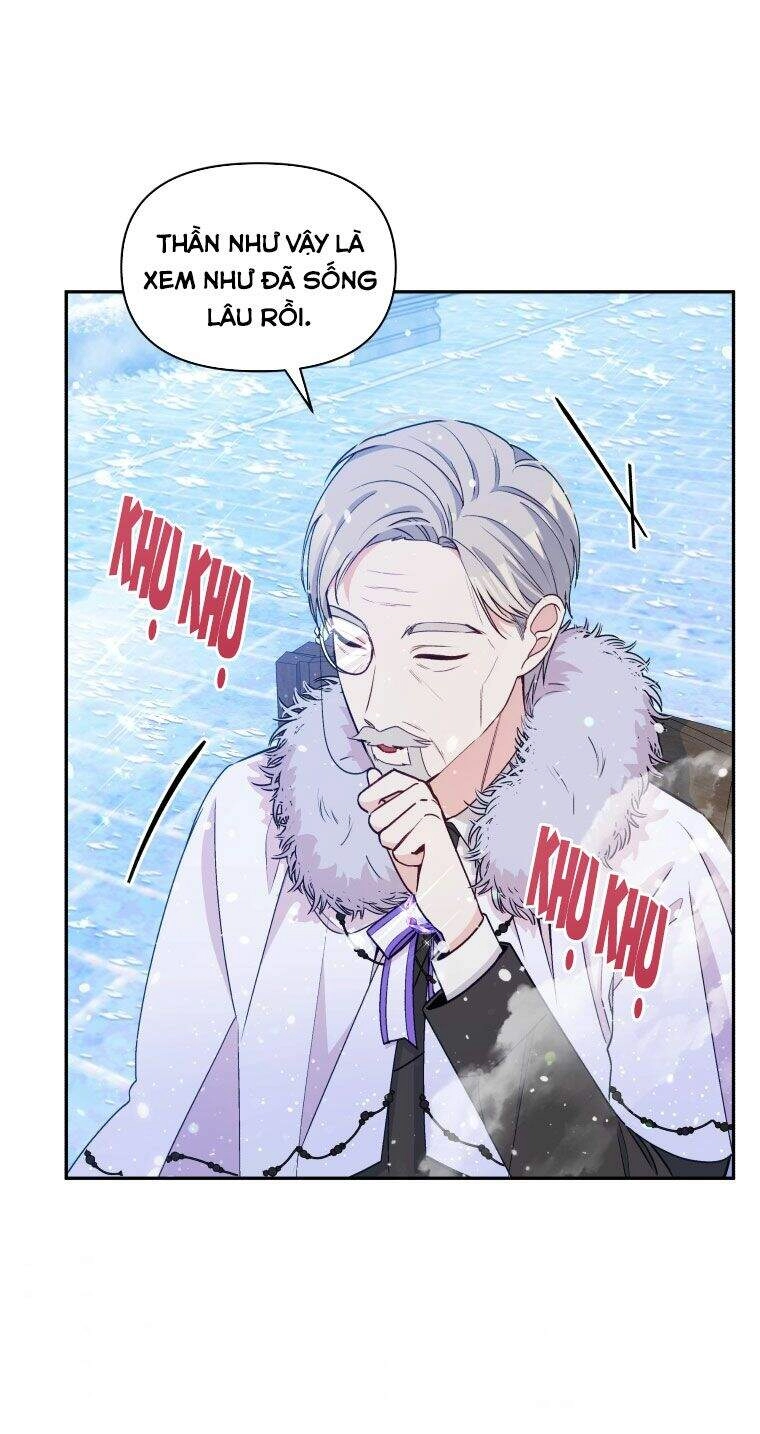 Người Bảo Hộ Của Bạo Quân Là Ma Nữ Tàn Độc Chapter 58 - 33