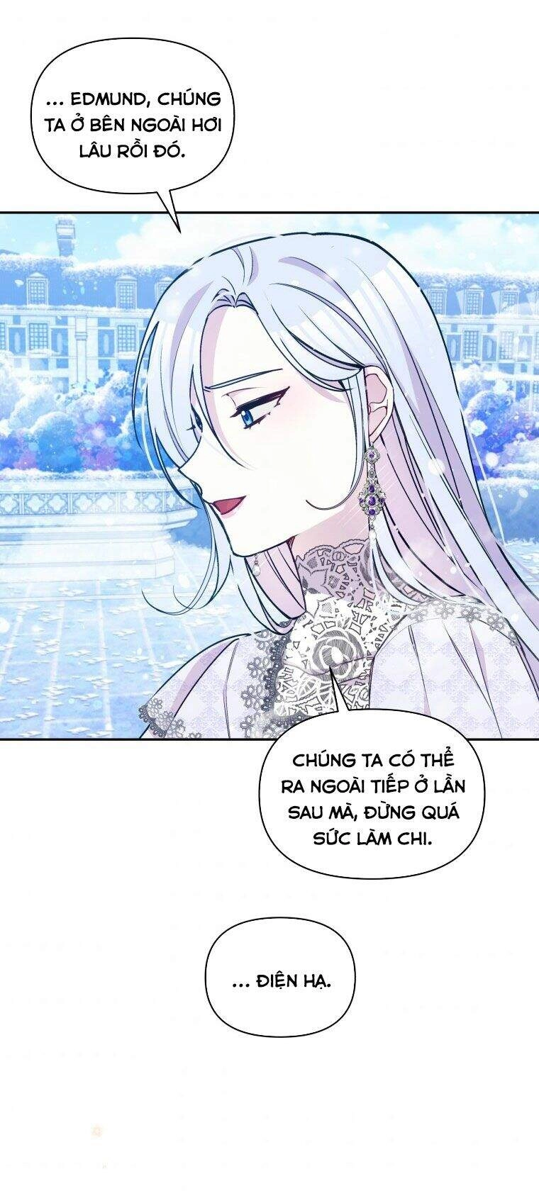 Người Bảo Hộ Của Bạo Quân Là Ma Nữ Tàn Độc Chapter 58 - 34