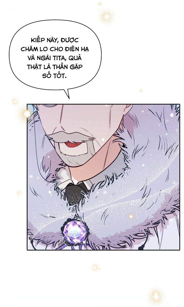 Người Bảo Hộ Của Bạo Quân Là Ma Nữ Tàn Độc Chapter 58 - 35