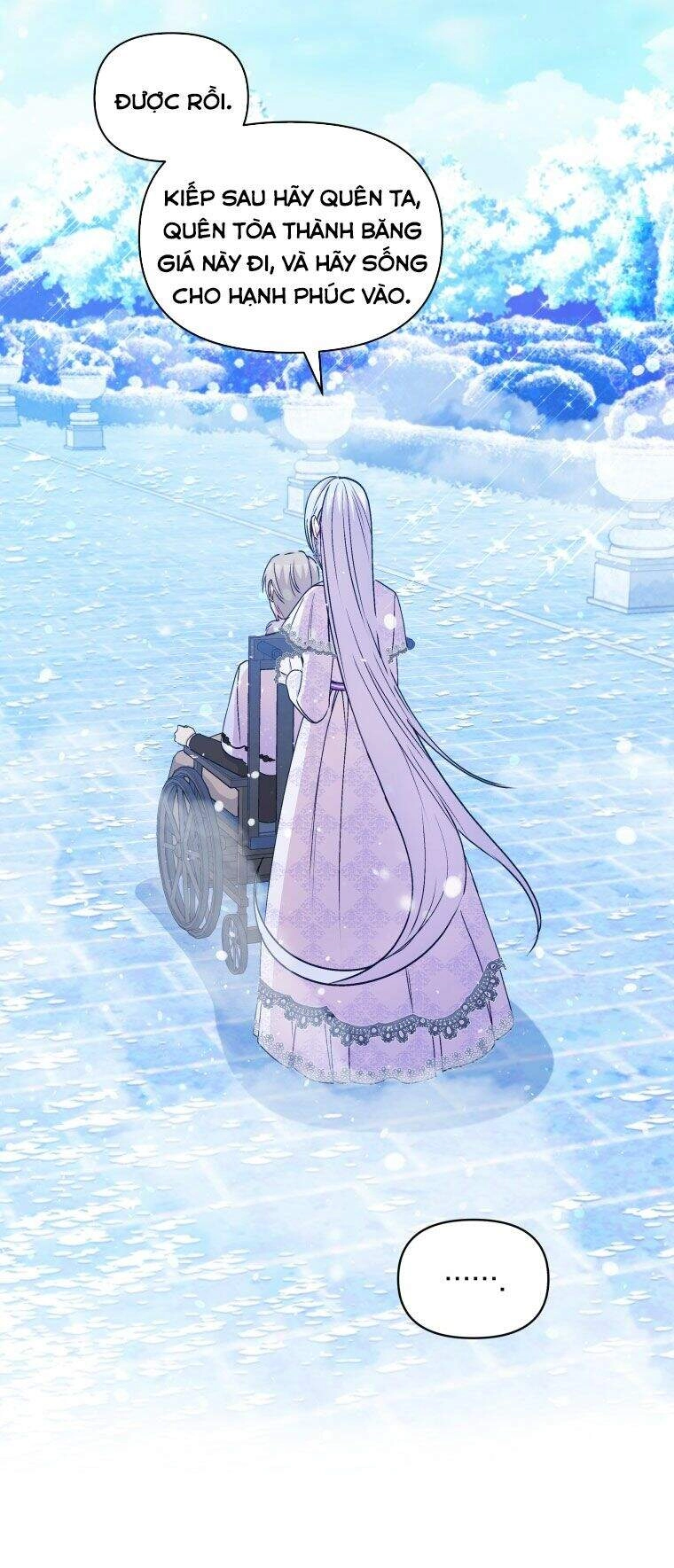 Người Bảo Hộ Của Bạo Quân Là Ma Nữ Tàn Độc Chapter 58 - 37