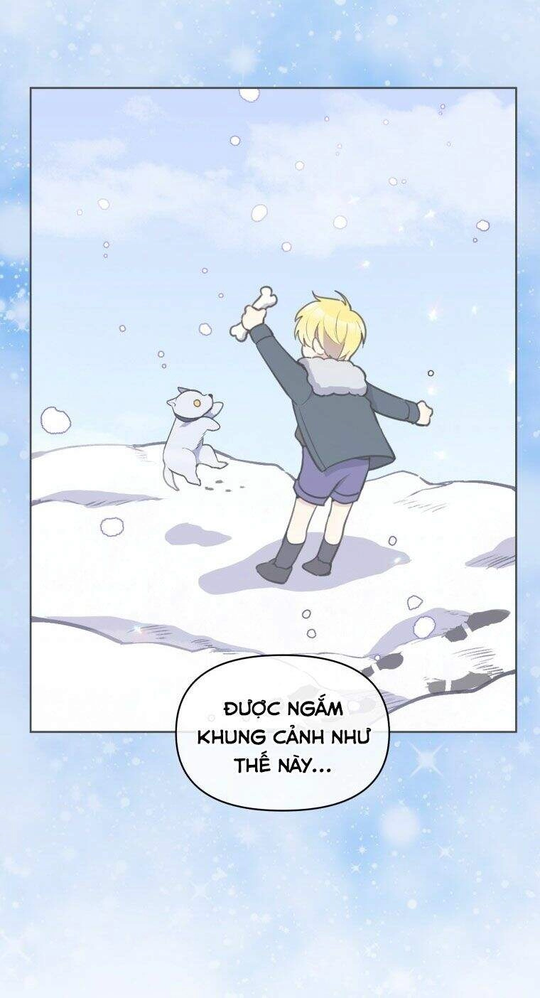 Người Bảo Hộ Của Bạo Quân Là Ma Nữ Tàn Độc Chapter 58 - 40