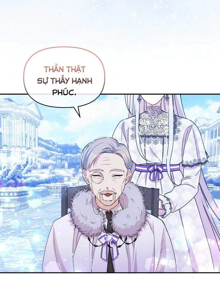 Người Bảo Hộ Của Bạo Quân Là Ma Nữ Tàn Độc Chapter 58 - 41